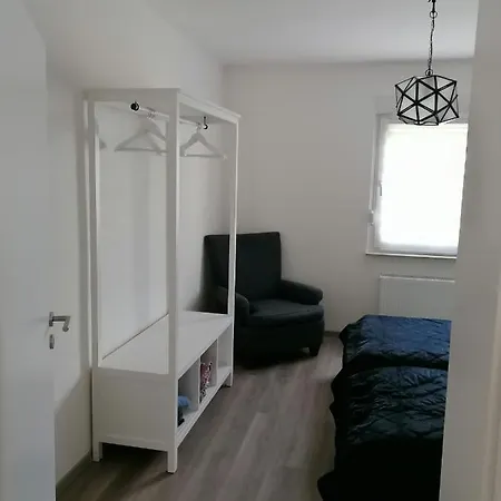 Apartamento Gemuetliche In Ge Bulmke-huellen Gelsenkirchen