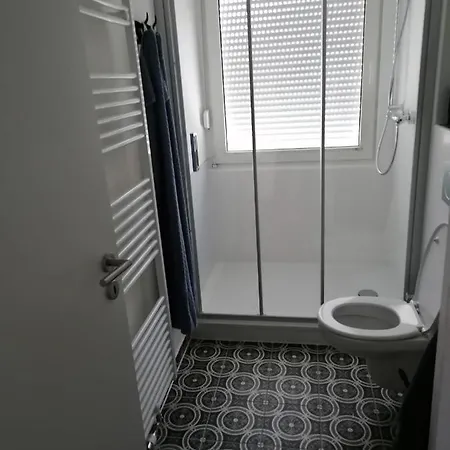 Gemuetliche In Ge Bulmke-huellen Apartment