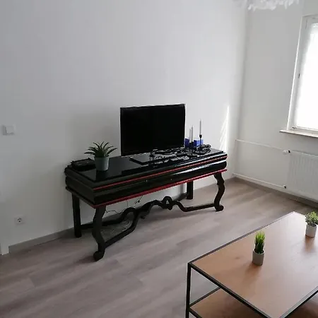 Gemuetliche In Ge Bulmke-huellen Gelsenkirchen
