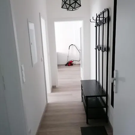 Gemuetliche In Ge Bulmke-huellen Gelsenkirchen