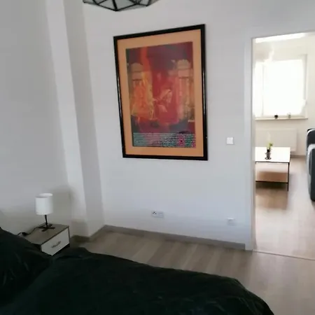 Gemuetliche In Ge Bulmke-huellen * Gelsenkirchen