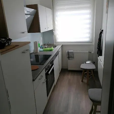 Apartment Gemuetliche In Ge Bulmke-huellen *