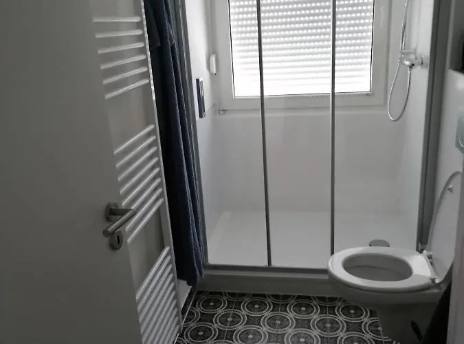 Gemuetliche In Ge Bulmke-huellen Apartment