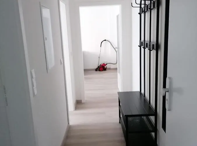 Gemuetliche In Ge Bulmke-huellen Gelsenkirchen