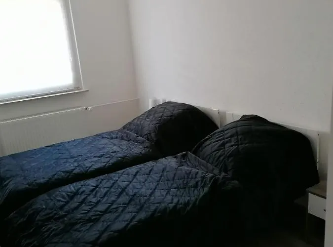 Gemuetliche In Ge Bulmke-huellen