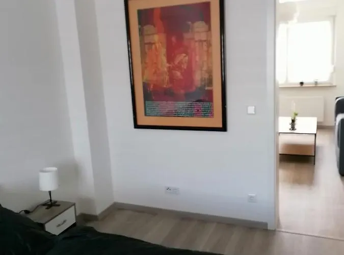 Gemuetliche In Ge Bulmke-huellen * Gelsenkirchen